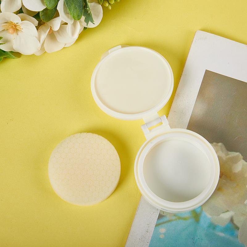 10 шт./лот Подушечка-спонж для лайнера Сверхплотный Суперэластичный Сменный резервуар для DIY-косметики Специальный спонж