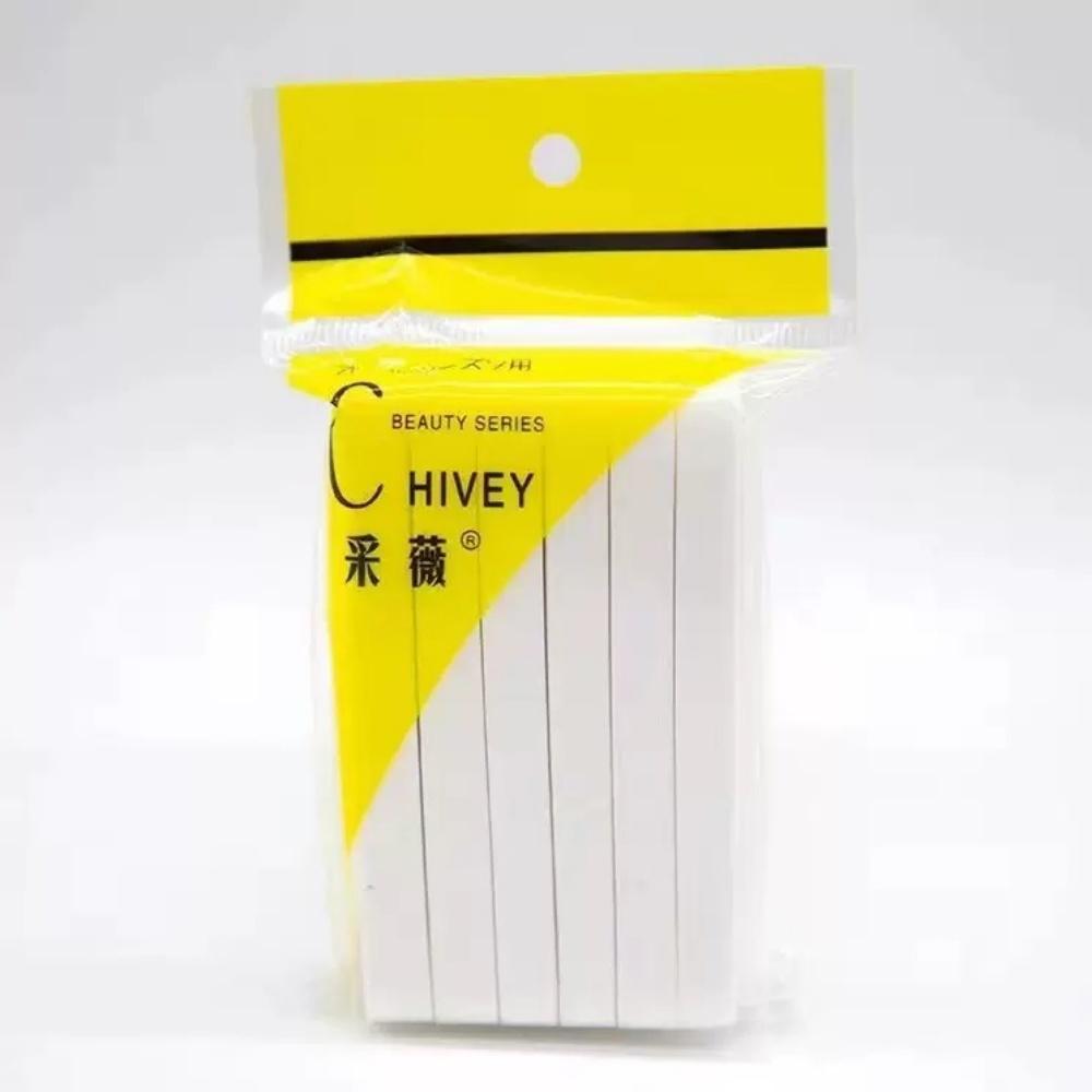 Сжатый спонж для лица, подходит для очищения лица, портативная подушечка для снятия макияжа, отшелушивающий спонж для умывания, одноразовый