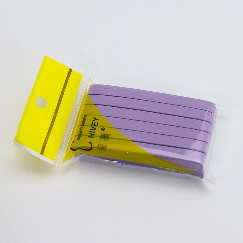 12 шт./компл., косметический спонж, сжатая чистящая губка для чистки лица, моющая подушечка для снятия макияжа, инструмент для ухода за кожей, чистящий спонж фиолетовый