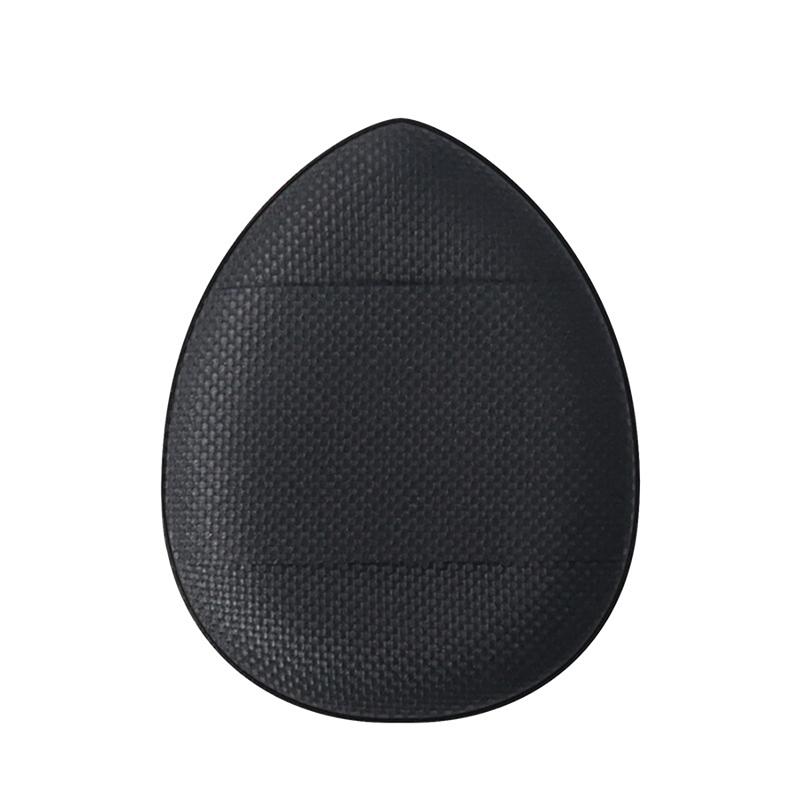 3/1 шт., мини-размер, спонж для макияжа на палец, консилер для лица, пуховка для тонального крема, профессиональная косметическая подушечка, спонж для макияжа